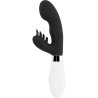 Glossy - Elvis Lapin Noir